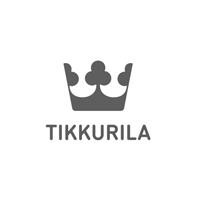 Tikkurila paint logo