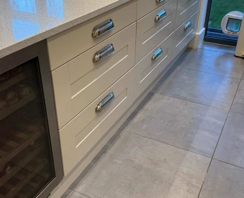 Why Choose Kitchen Respraying Over Replacing?