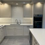 Transform Your Kitchen with Expert Kitchen Painting in Manchester